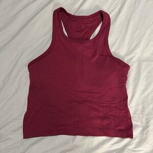 Lululemon Racerback Tank